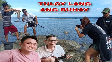 Wait lang daw. .